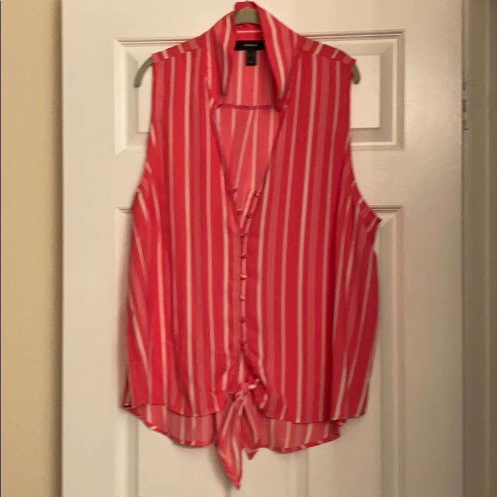 Forever 21 Stripes
